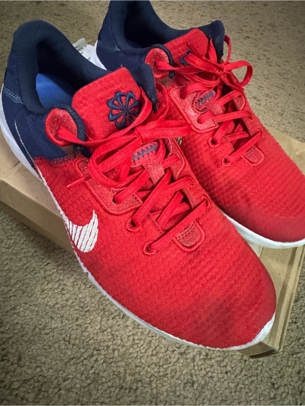 nike flex run 11